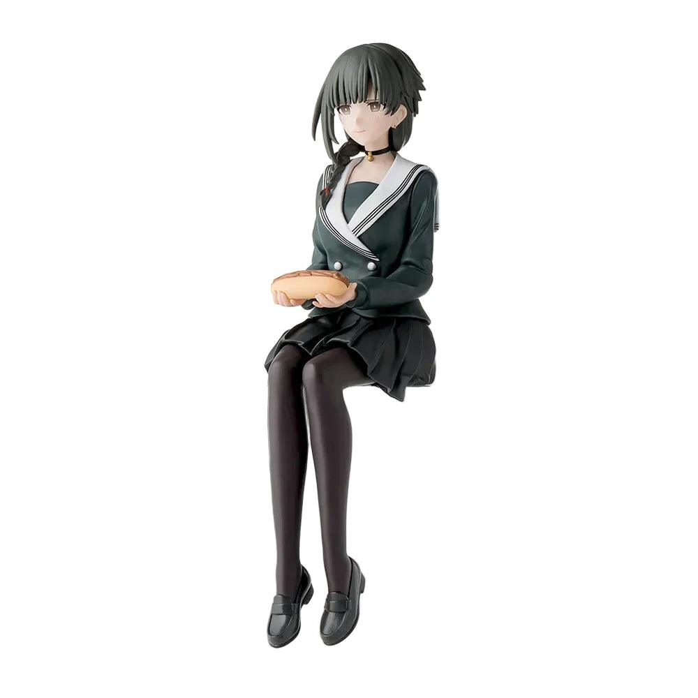 Yuki Noodle Stopper Premium SEGA Action Figure