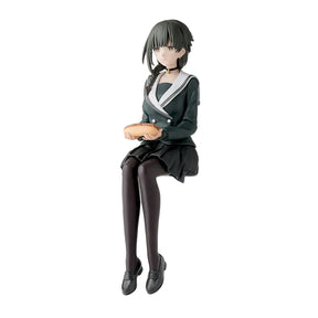 Yuki Noodle Stopper Premium SEGA Action Figure