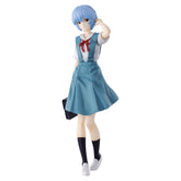 Rei Ayanami Figure Ichiban Kuji Action Figure