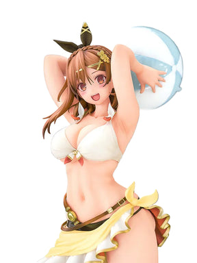 Ryza (Reisalin Stout) Tanned Swimsuit Ver. Good Smile Company Action Figure