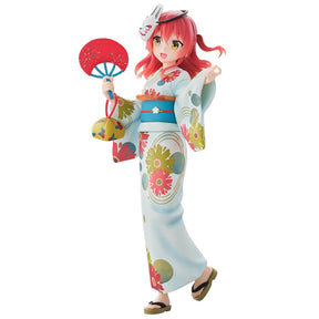 Ikuyo Kita Gracemaster 1/7 (Gracemaster) Action Figure