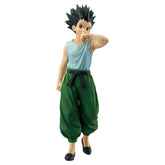 Gon Freecss Masterlise Ichiban Kuji Action Figure