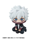 Dabi Look Up Megahouse Action Figure
