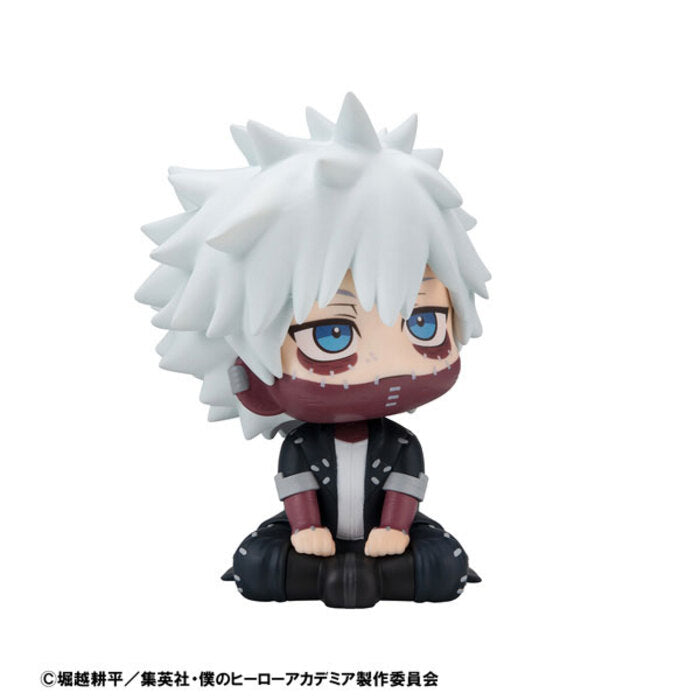 Dabi Look Up Megahouse Action Figure