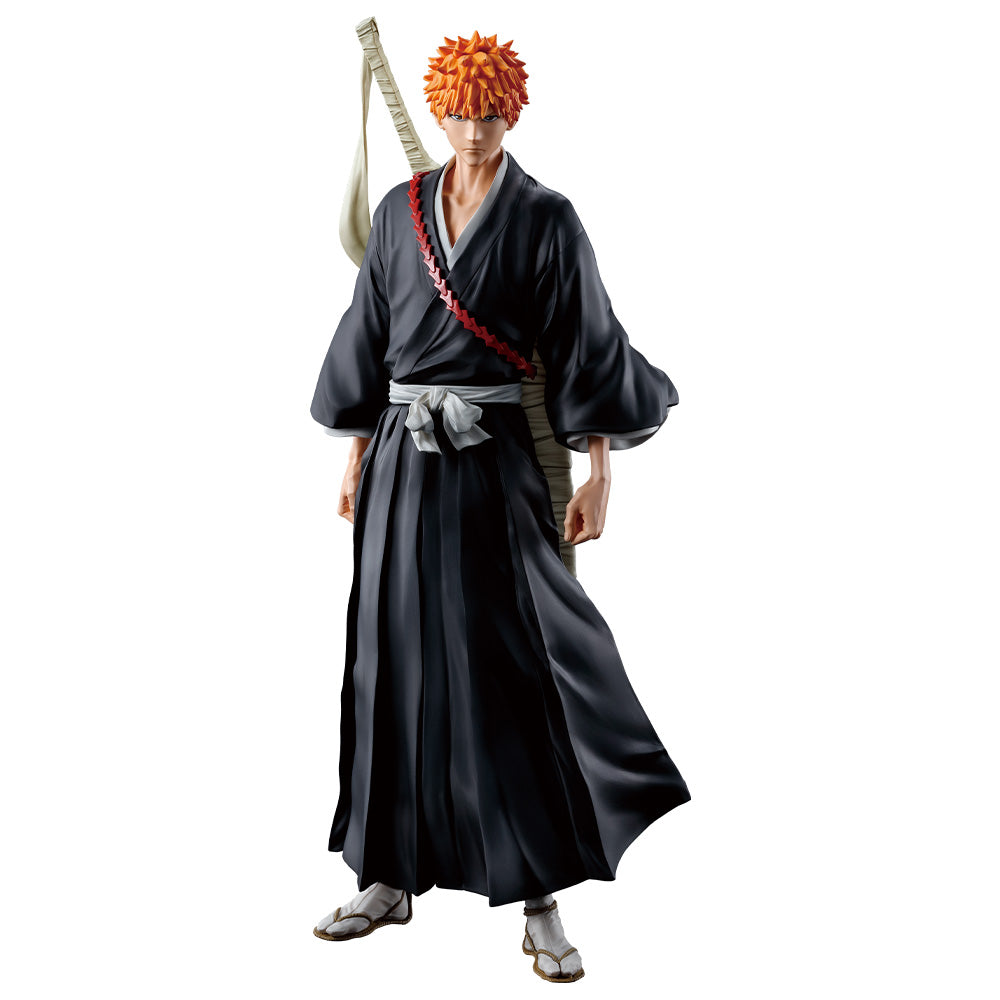 Ichigo Kurosaki Masterlise Ichiban Kuji Action Figure