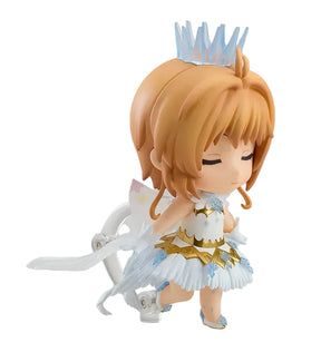 Sakura Kinomoto Nendoroid Good Smile Company Action Figure
