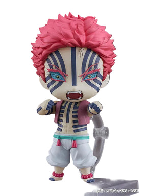 Akaza Nendoroid Good Smile Company Action Figure