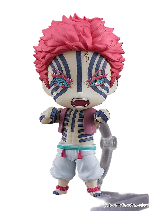 Akaza Nendoroid Good Smile Company Action Figure