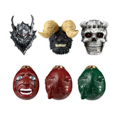 Berserk Head Magnet Os Dois Polos do Destino Ichiban Kuji Action Figure