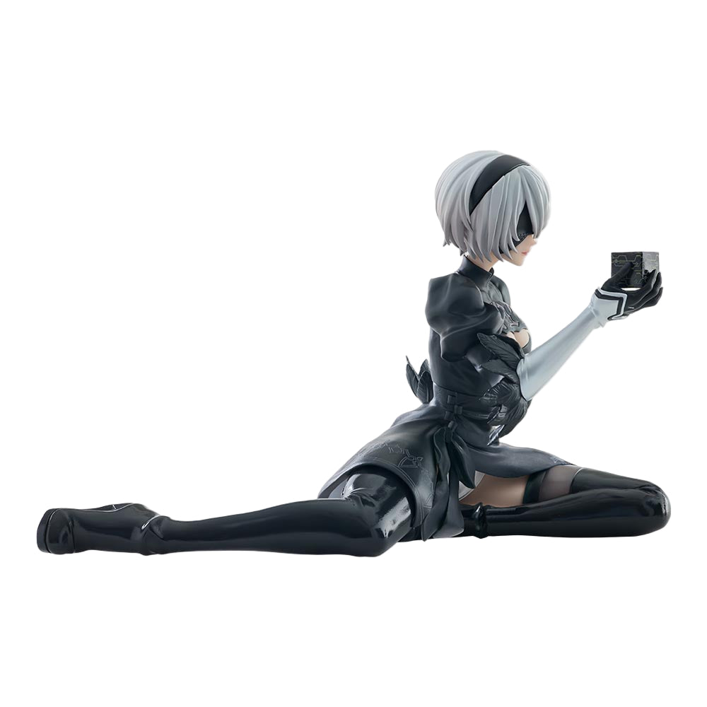 2B Ichiban Kuji Action Figure