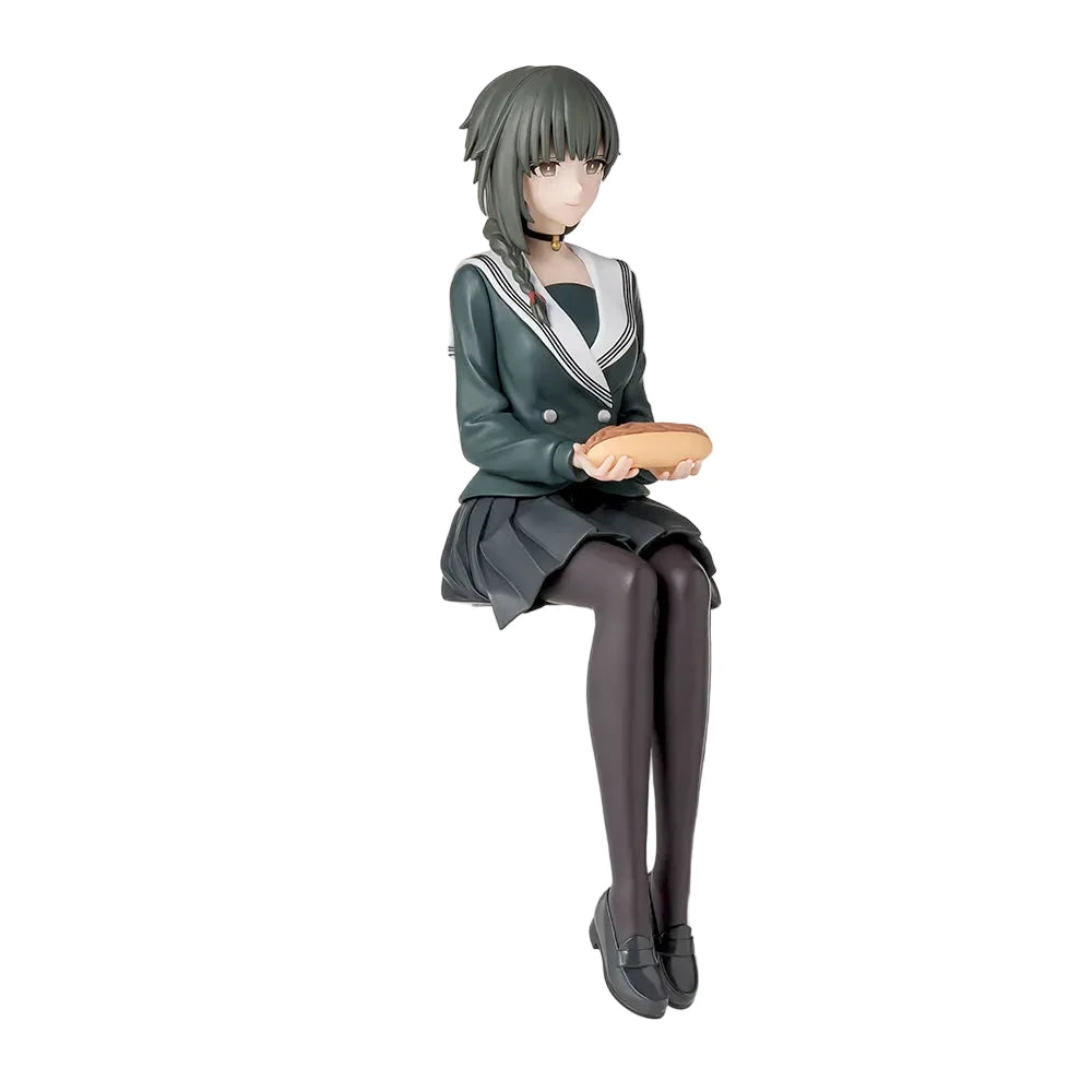 Yuki Noodle Stopper Premium SEGA Action Figure