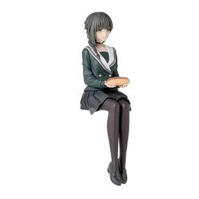 Yuki Noodle Stopper Premium SEGA Action Figure