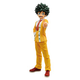 Izuku Midoriya Figure Ichiban Kuji Action Figure