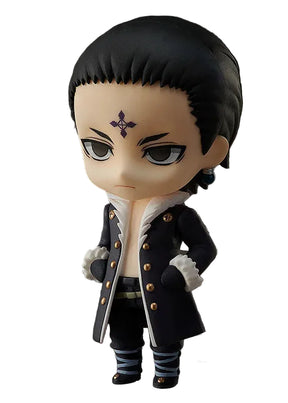 Chrollo Lucilfer Nendoroid Good Smile Company Action Figure