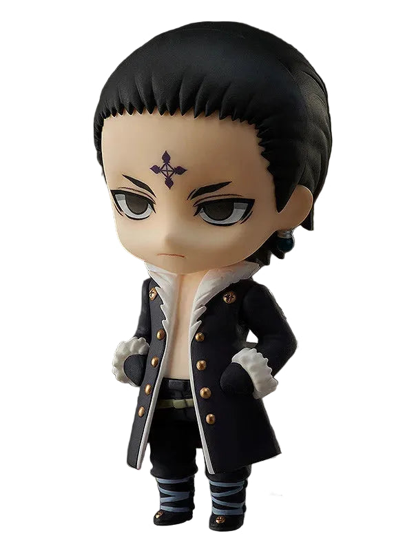 Chrollo Lucilfer Nendoroid Good Smile Company Action Figure