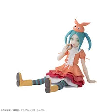 Nadeko Sengoku Premium Figure Noodle Stopper SEGA Action Figure