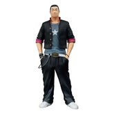 Tsukishima Hana Masterlise Ichiban Kuji Action Figure