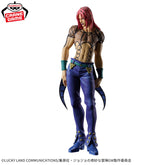 Diavolo Mometria Bandai Banpresto Action Figure