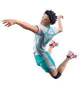 Hajime Iwaizumi Posing Figure Bandai Banpresto Action Figure