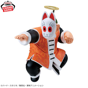 Vovô Gohan Match Makers (Vs Son Goku) Bandai Banpresto Action Figure