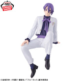 Reo Mikage Sweets Flavor 2026 Bandai Banpresto Action Figure