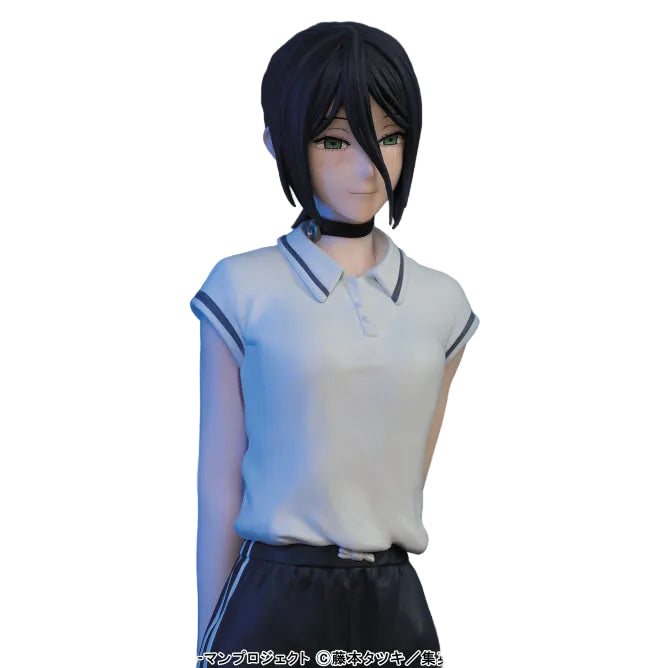Reze Glitter & Glamours Night School Ver. Bandai Banpresto Action Figure