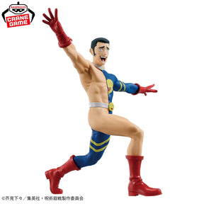 Fumihiko Takaba Wi-Fi Desnecessário!!! Bandai Banpresto Action Figure