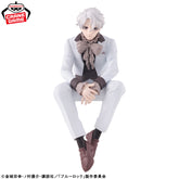 Seishiro Nagi Sweets Flavor 2026 Bandai Banpresto Action Figure
