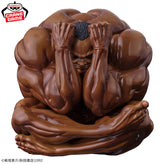 Biscuit Oliva Isso é Uma Esfera! Bandai Banpresto Action Figure