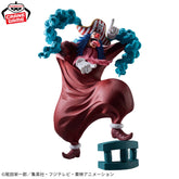 Buggy Grandista Bandai Banpresto Action Figure