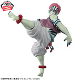 Akaza Maximatic Bandai Banpresto Action Figure