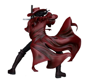 Alucard Pop Up Parade L Size Good Smile Company Action Figure