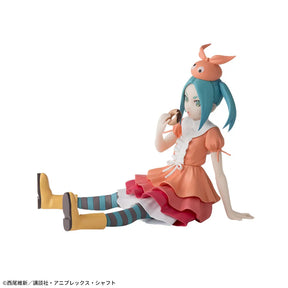 Nadeko Sengoku Premium Figure Noodle Stopper SEGA Action Figure