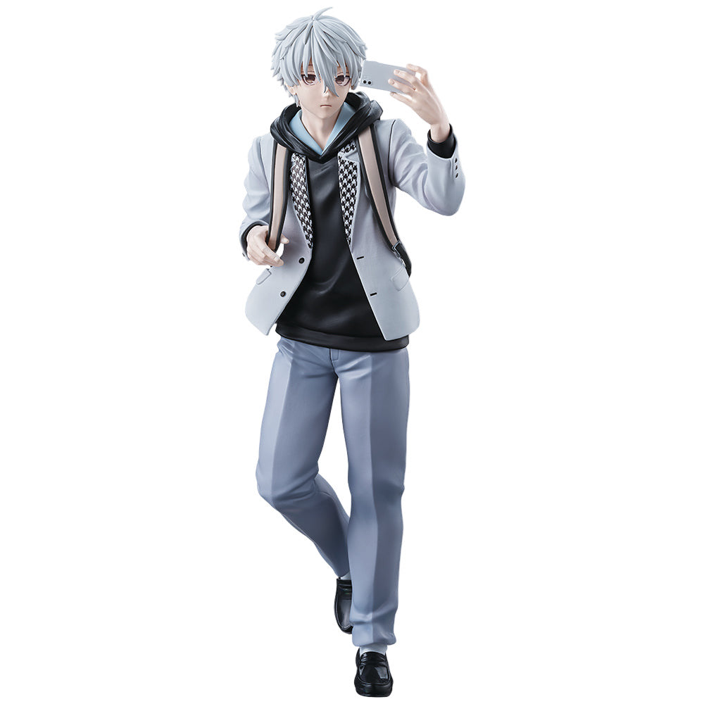 Nagi Seishiro Ichiban Kuji Action Figure