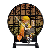 Zenitsu Agatsuma Layer Scape Ichiban Kuji Action Figure