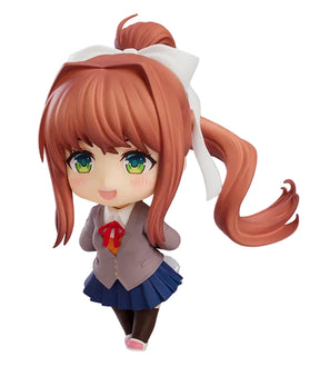 Monika Nendoroid Good Smile Company Action Figure