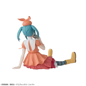 Nadeko Sengoku Premium Figure Noodle Stopper SEGA Action Figure