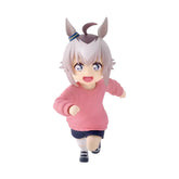 Oguri Cap Gracemaster Ichiban Kuji Action Figure