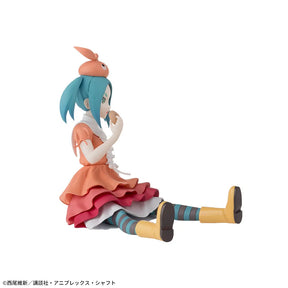Nadeko Sengoku Premium Figure Noodle Stopper SEGA Action Figure