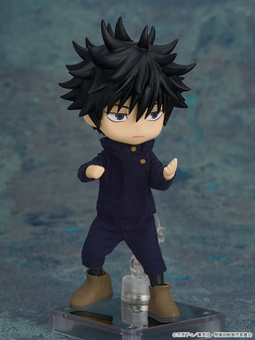 Megumi Fushiguro Nendoroid Doll Good Smile Company Action Figure