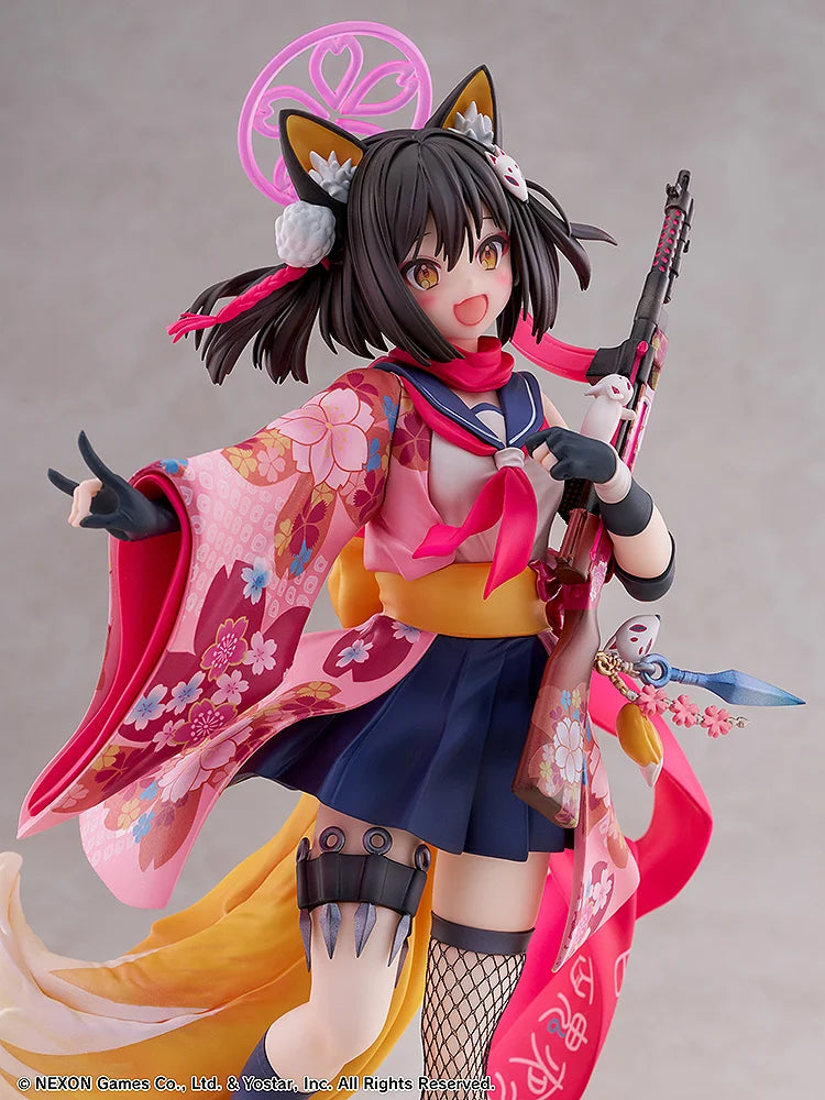 Izuna Scale Figure Good Smile Company Action Figure