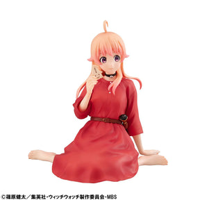 Nico Wakatsuki G.E.M. Series Palm-Size MegaHouse Action Figure