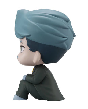 Challia Bull Lookup Megahouse Action Figure