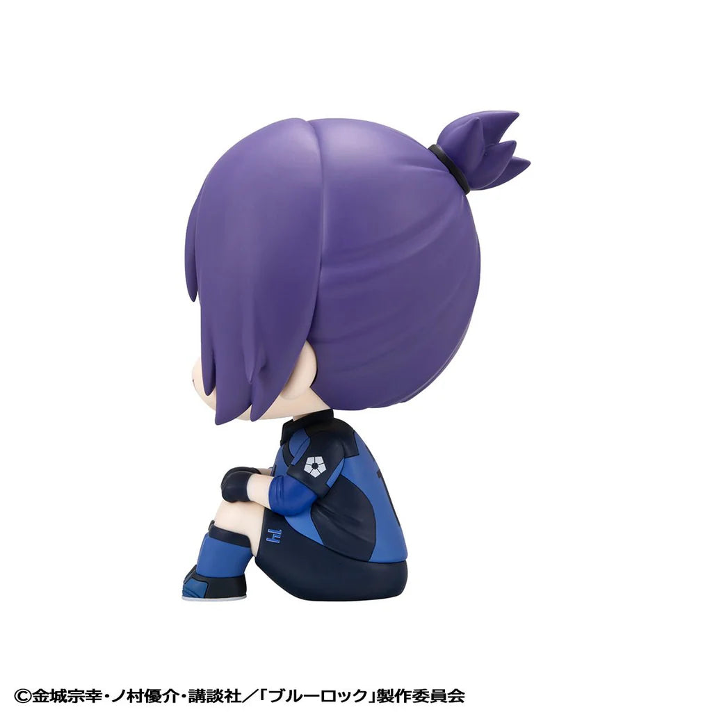 Reo Mikage Japan National Team Ver. Lookup Megahouse Action Figure