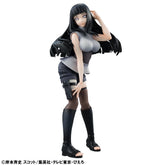 Hinata Hyuga Naruto Gals MegaHouse Action Figure