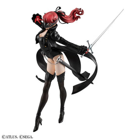 Kasumi Yoshizawa Lucrea Megahouse Action Figure