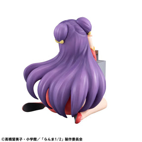 Shampoo G.E.M. Series Palm-size MegaHouse Figure