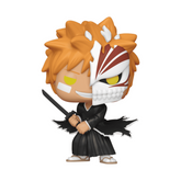 Ichigo Kurosaki Funko Pop! 1828