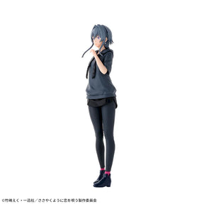 Asanagi Yori Luminasta SEGA Action Figure