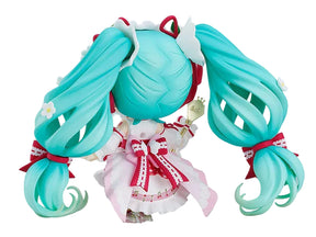 Hatsune Miku Nendoroid 15th Anniversary Ver. Good Smile Company Action Figure